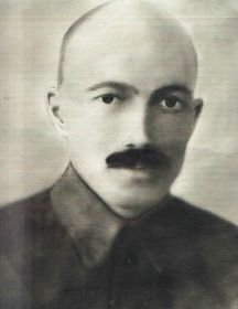 Бобров Филипп Михайлович