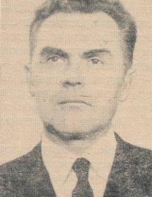 Земцов Борис Николаевич