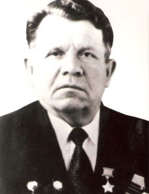 Шевченко Иван Григорьевич 