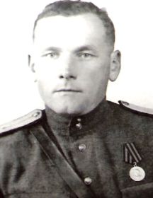 Давыдов Алексей Петрович 
