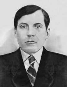 Попов Николай Архилаевич