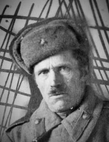 Воинов Григорий Семенович