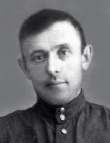 Дегтярёв Андрей Иванович
