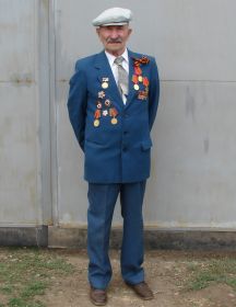 Шляхин Иван Лаврентьевич