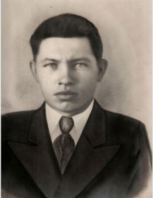 Кузнецов Василий Иванович