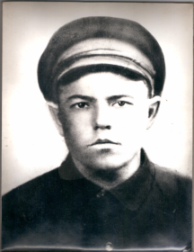 Кориков Николай Яковлевич