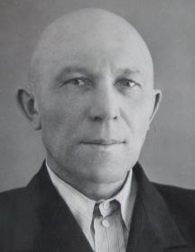 Cтебунов Иван Кириллович