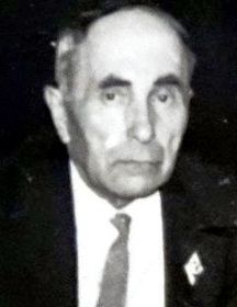 Кожевников А.С. 