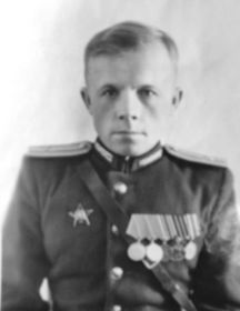Бугров Николай Иванович