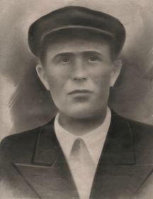 Иванов Дмитрий Ананьевич