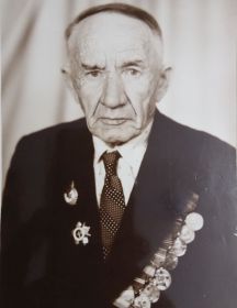 Каракулин Павел Евдокимович