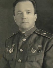 Кудряшов Александр Иванович
