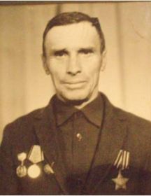 Бондаренко Николай Егорович 