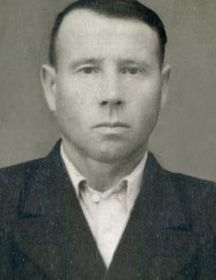 Иванов Пётр Иванович
