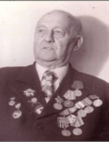 Винников Ефрем Ефимович