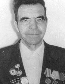 Малявко Николай Иванович