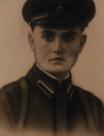 Глызин Виктор Петрович