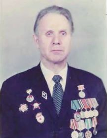 Караваев Василий Михайлович