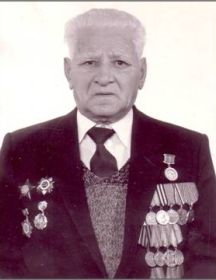 Иваницкий Николай Павлович