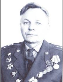 Ковалев Алексей Евсеевич