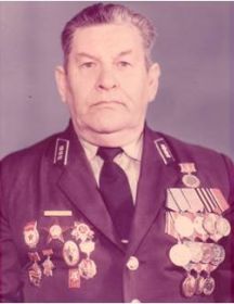 Колесников Валерий Георгиевич