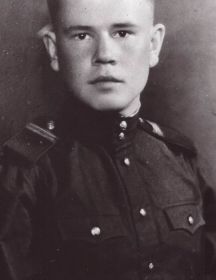 Аничков Василий Григорьевич