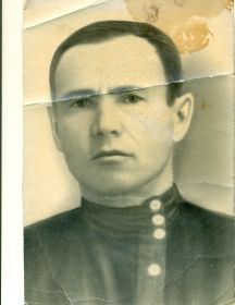 Качмашев Иван Семенович