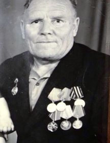 Просолов Михаил Михайлович 
