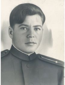 Кукин Сергей Николаевич