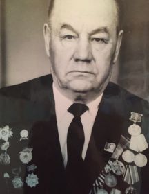Зуев Иван Михайлович