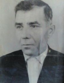 Мохов Виктор Иванович