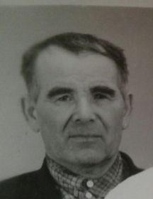 Суханов Григорий Наумович