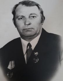 Дудаков Александр Никонорович