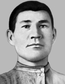 Александров Николай Александрович