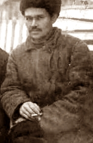 Егоров Изосим Егорович