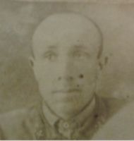 Лазарев Василий Николаевич 