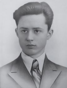 Викторов Сергей Евгеньевич