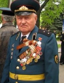 Ковалев Михаил Иванович