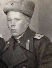 Алимпиев Николай Семенович