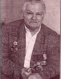 Семенюк Вячеслав Николаевич