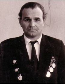 Ситчихин Сергей Артемьевич