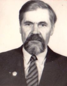 Кузьмин Николай Николаевич