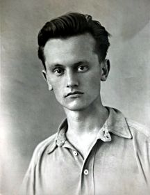 Ищенко Сергей Георгиевич 