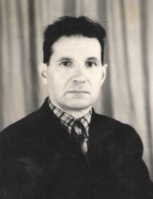 Мельников Николай Герасимович