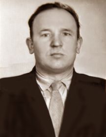 Шугаров Дмитрий Иосипович