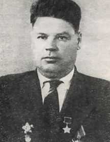 Фролов Михаил Павлович