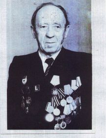 Турушкин Михаил Александрович