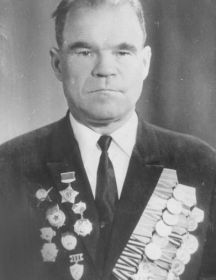 Семухин Василий Сергеевич 
