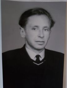 Корнеев Владимир Дмитриевич