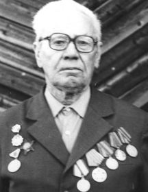Онянов Иван Елисеевич